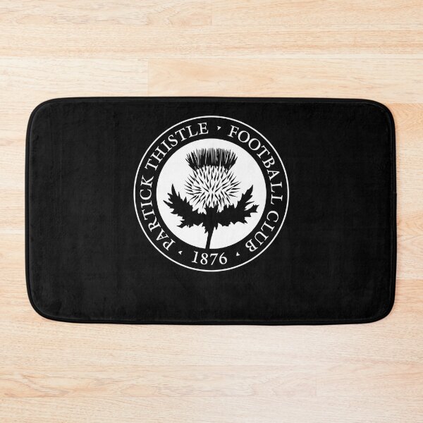 Item preview, Partick Thistle Scottish Football Sports Fans designed and sold by Rakeeb199.