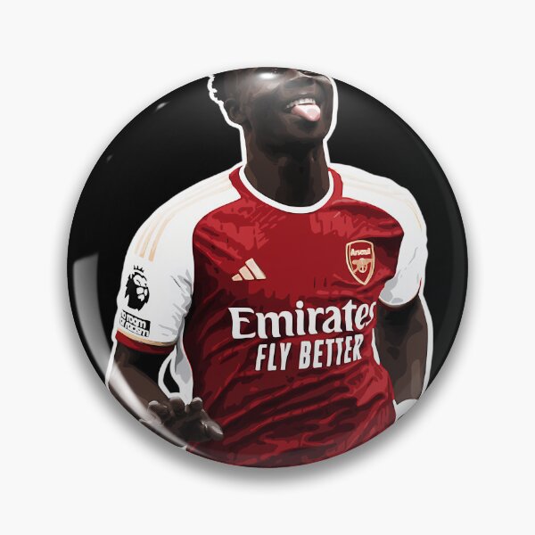 Item preview, Saka Scores designed and sold by ziyadLAT.