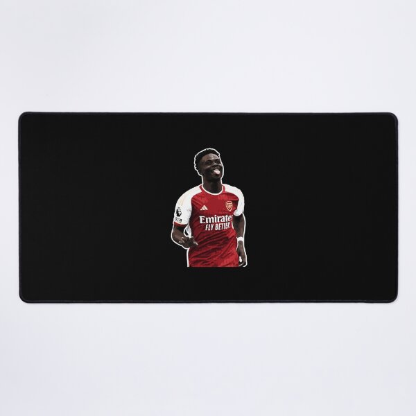 Item preview, Saka Scores designed and sold by ziyadLAT.