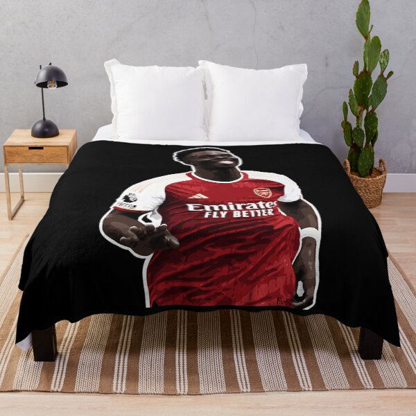 Item preview, Saka Scores designed and sold by ziyadLAT.