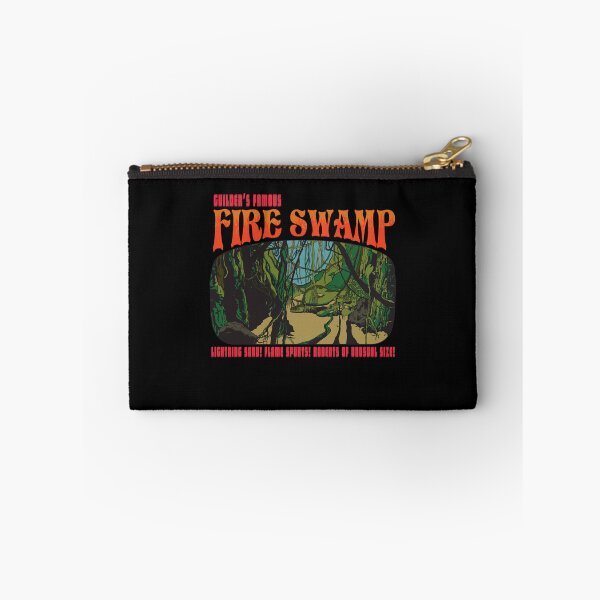 Item preview, Fuilder's Famous Fire Swamp Lighting Sand Flame Spurts Rodents Of Usual Size designed and sold by andr3s0uz4.