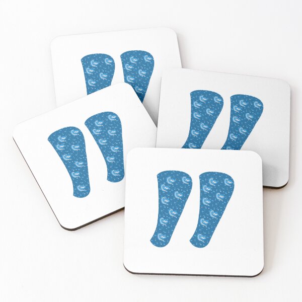 Item preview, quotation marks designed and sold by vibeno1.