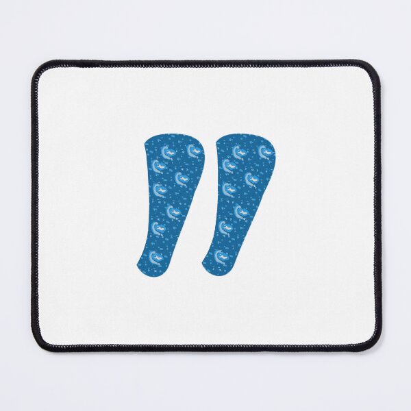 Item preview, quotation marks designed and sold by vibeno1.