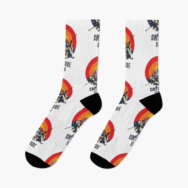 Item preview, Solitude Ski Resort USA Souvenir designed and sold by sydney-syder.