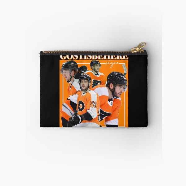 Item preview, shayne gostisbehere retro design designed and sold by aksav.
