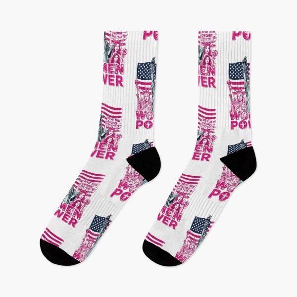 Item preview, Women Power designed and sold by MiPMaP07.