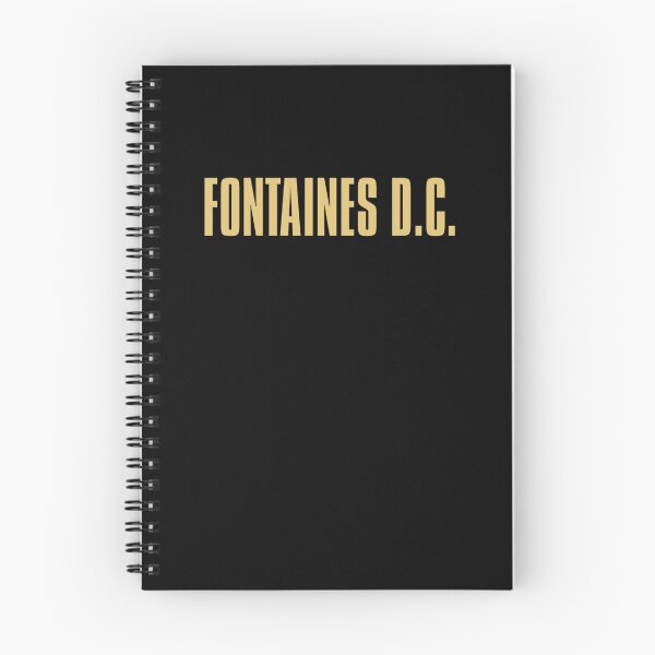 Item preview, Fontaines DC  Classic designed and sold by andr3s0uz4.