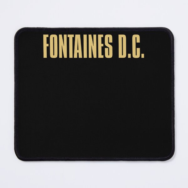 Item preview, Fontaines DC Classic designed and sold by andr3s0uz4.