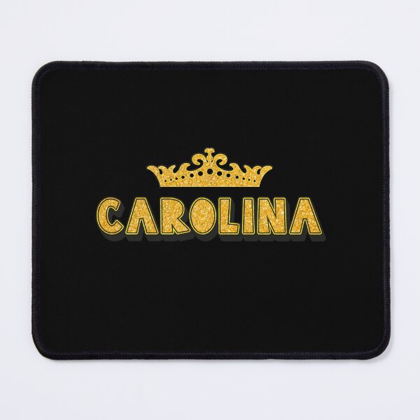 Item preview, Carolina Personalized Funny Custom Name Crown Design designed and sold by Watsonarts.