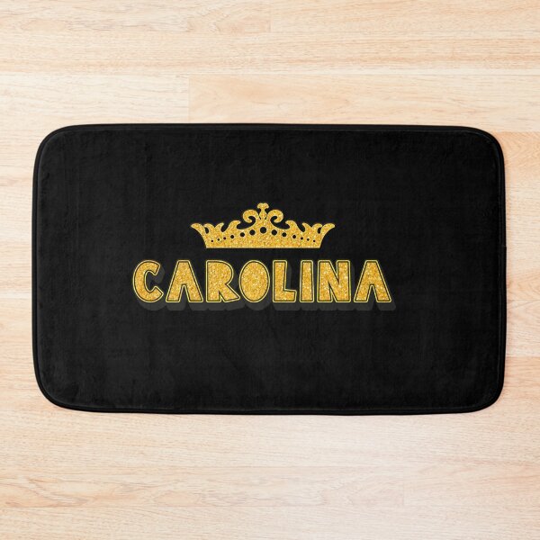 Item preview, Carolina Personalized Funny Custom Name Crown Design designed and sold by Watsonarts.