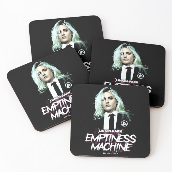 Item preview, Emilyy Armstrongg Linkins Parks From Zero designed and sold by Ezgear.