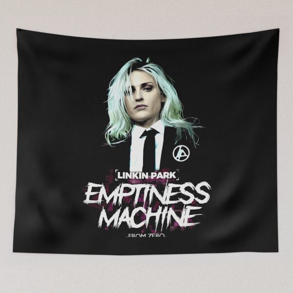 Item preview, Emilyy Armstrongg Linkins Parks From Zero designed and sold by Ezgear.