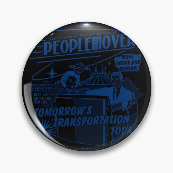 Item preview, Peoplemover - Move Above And Beyond designed and sold by Rakeeb199.
