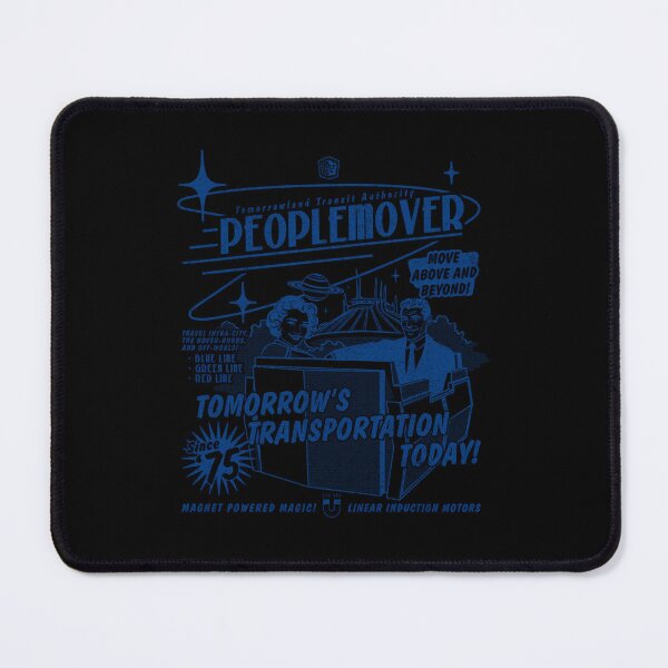 Item preview, Peoplemover - Move Above And Beyond designed and sold by Rakeeb199.