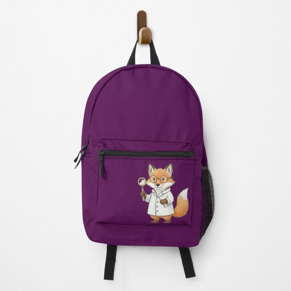 Item preview, Fox Optometrist Forest Friends Pediatric Clinic Wall Decor designed and sold by med-lavender-ee.