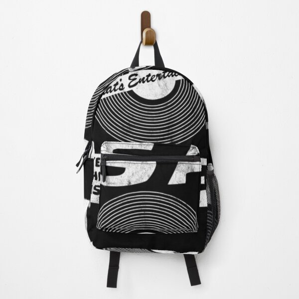 Item preview, Sam The Record Man designed and sold by ziyadLAT.