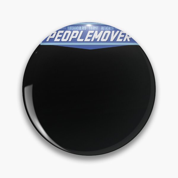 Item preview, Peoplemover designed and sold by Rakeeb199.