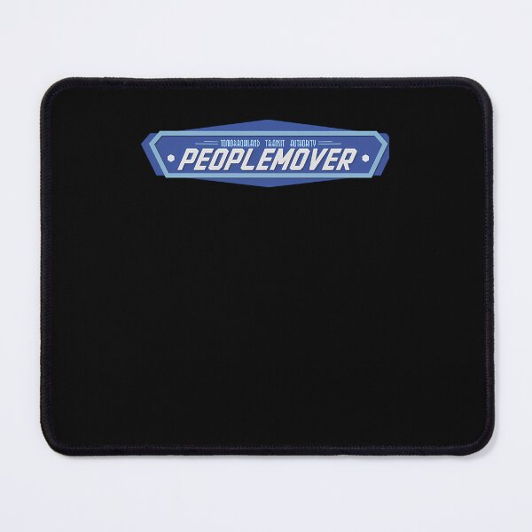 Item preview, Peoplemover designed and sold by Rakeeb199.