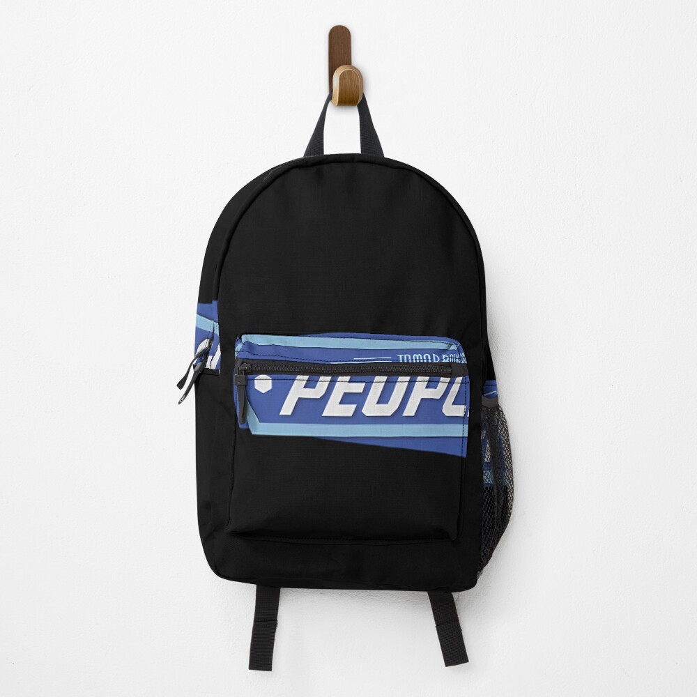 Item preview, Backpack designed and sold by Rakeeb199.