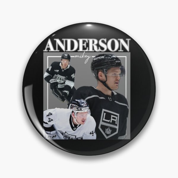 Item preview, mikey anderson retro design designed and sold by aksav.