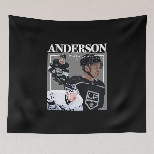 Item preview, mikey anderson retro design designed and sold by aksav.