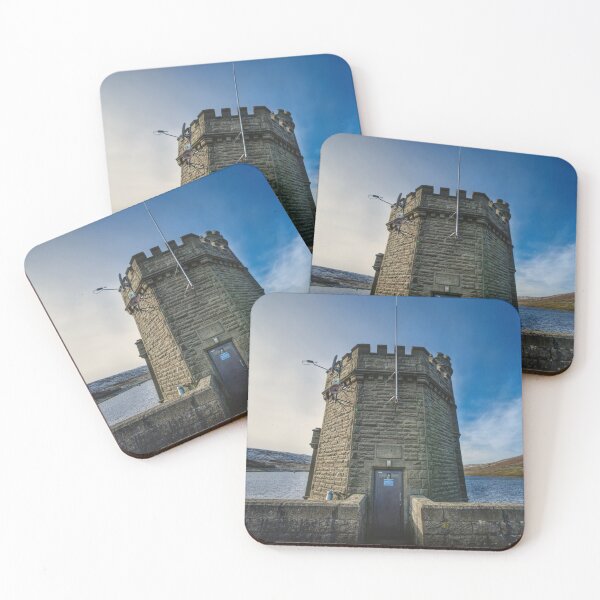 Item preview, Scar House Reservoir designed and sold by Alisonchambers2.