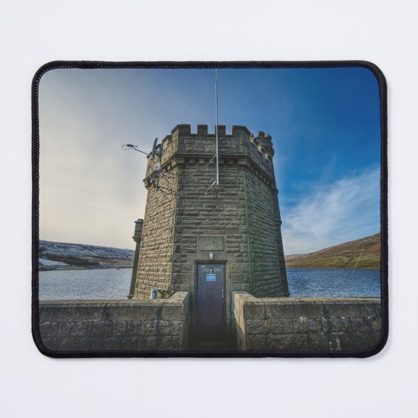 Item preview, Scar House Reservoir designed and sold by Alisonchambers2.