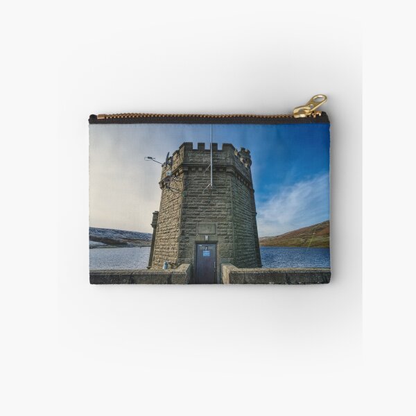 Item preview, Scar House Reservoir designed and sold by Alisonchambers2.
