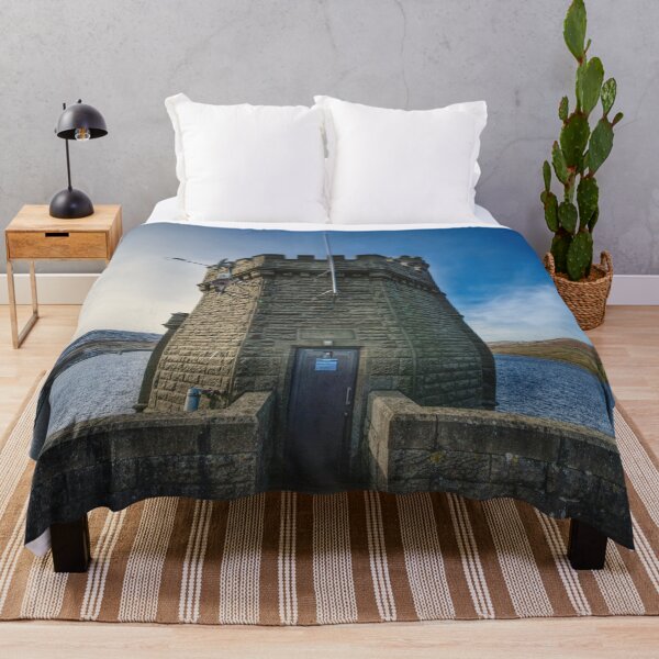 Item preview, Scar House Reservoir designed and sold by Alisonchambers2.