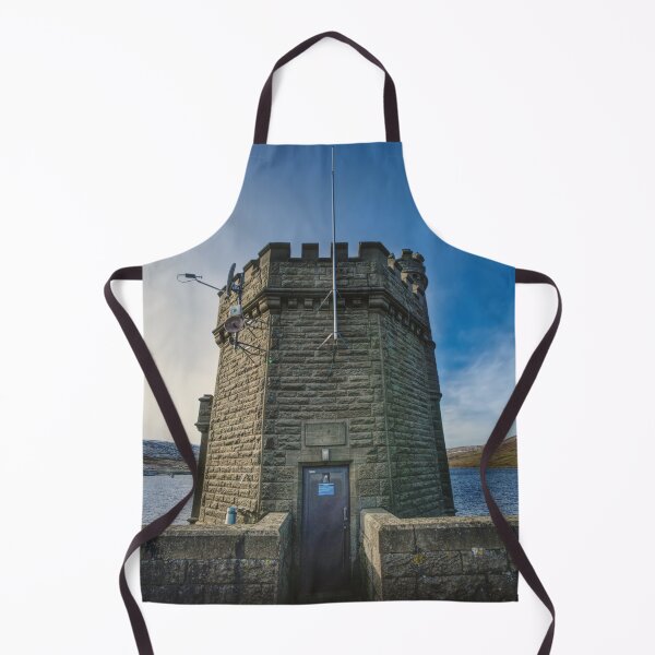 Item preview, Scar House Reservoir designed and sold by Alisonchambers2.