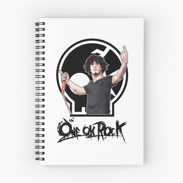 Item preview, Taka One Ok Rock Vocalist Japanese Band  designed and sold by benchraka.
