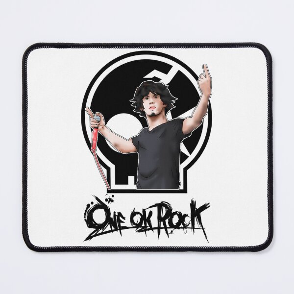 Item preview, Taka One Ok Rock Vocalist Japanese Band designed and sold by benchraka.