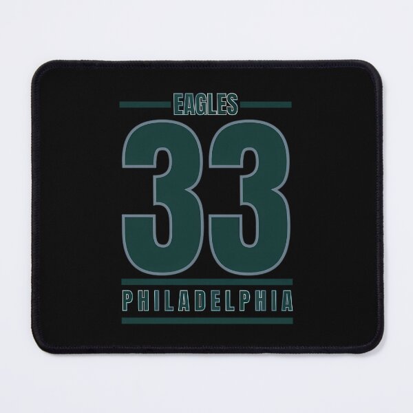 Item preview, Philadelphia Eagles 1933 Football designed and sold by Rakeeb199.