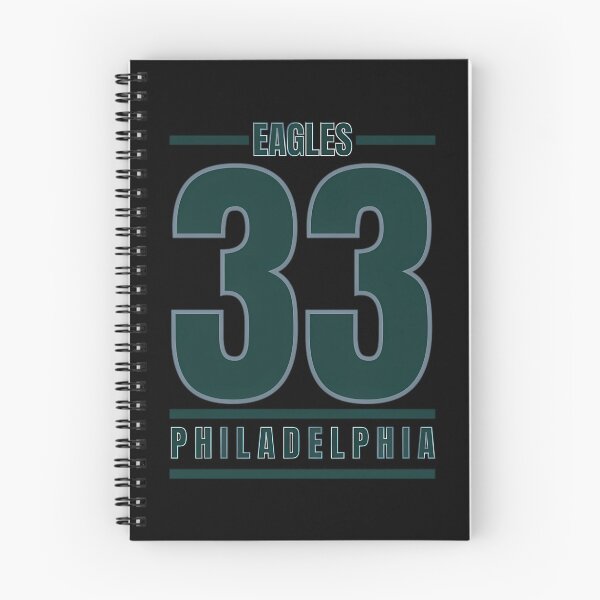Item preview, Philadelphia Eagles 1933 Football designed and sold by Rakeeb199.