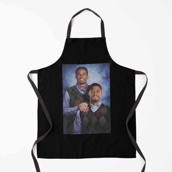 Item preview, Gabriel & William Saliba designed and sold by andr3s0uz4.
