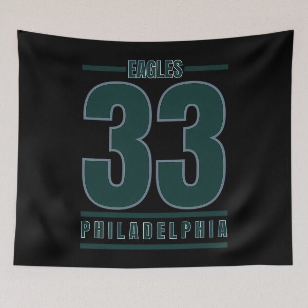 Item preview, Philadelphia Eagles 1933 Football designed and sold by Rakeeb199.