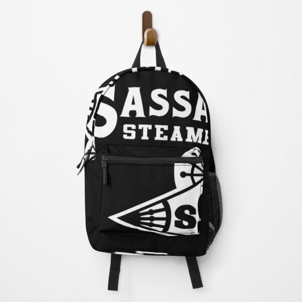 Item preview, Sassagoula Steamboat Co. I designed and sold by ziyadLAT.
