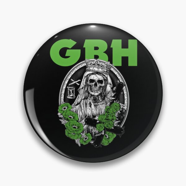Item preview, GBH Skulls 90s Essential  designed and sold by andr3s0uz4.