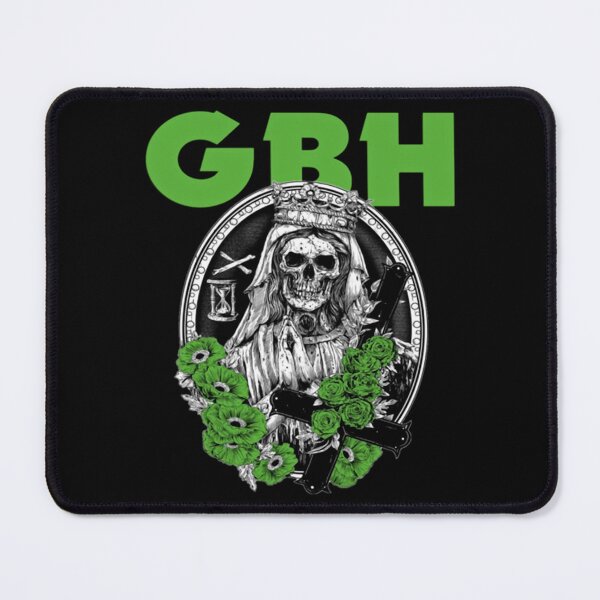 Item preview, GBH Skulls 90s Essential  designed and sold by andr3s0uz4.