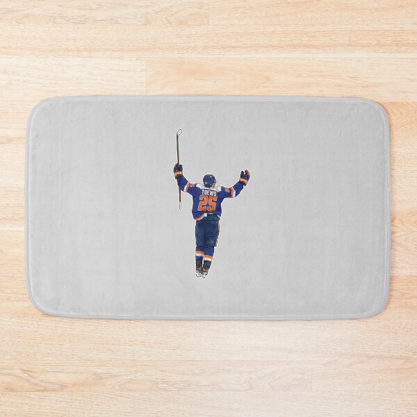 Item preview, Devon Toews #25 Celebration Arms Up designed and sold by EndZoneEmporium.