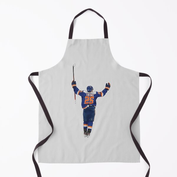 Item preview, Devon Toews #25 Celebration Arms Up designed and sold by EndZoneEmporium.