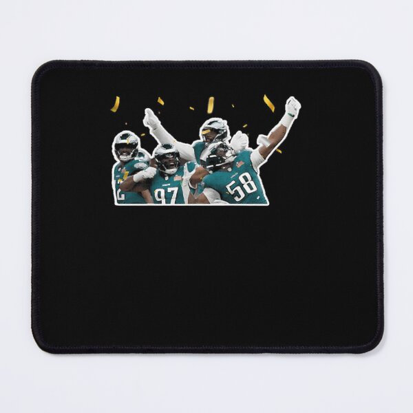 Item preview, Philadelphiaeagles designed and sold by Rakeeb199.