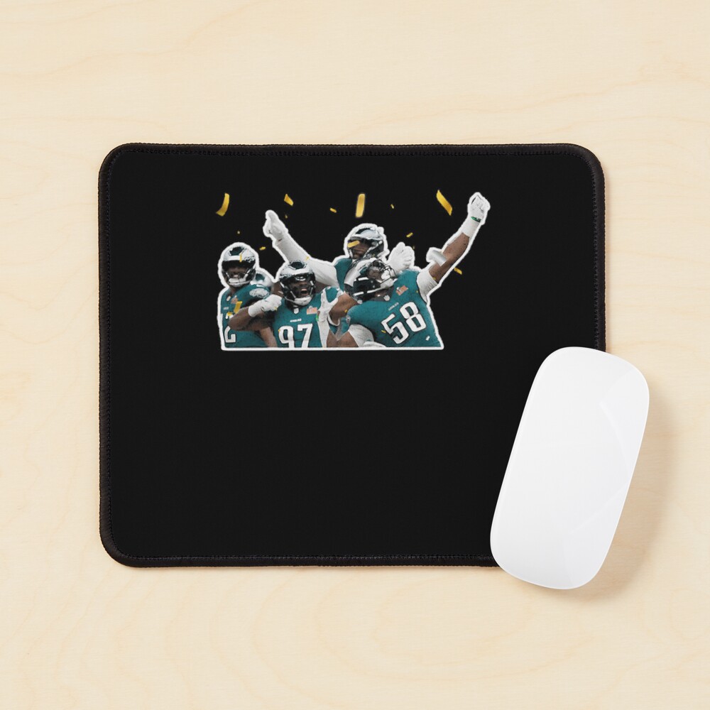 Item preview, Mouse Pad designed and sold by Rakeeb199.