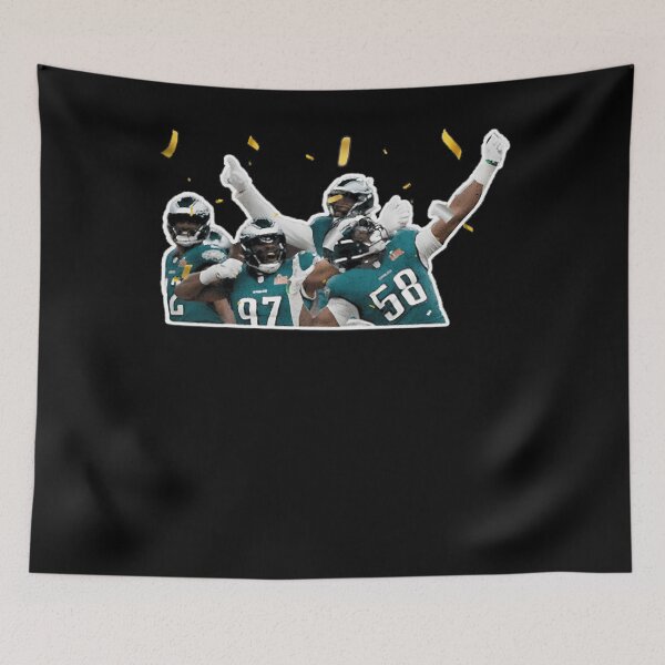 Item preview, Philadelphiaeagles designed and sold by Rakeeb199.