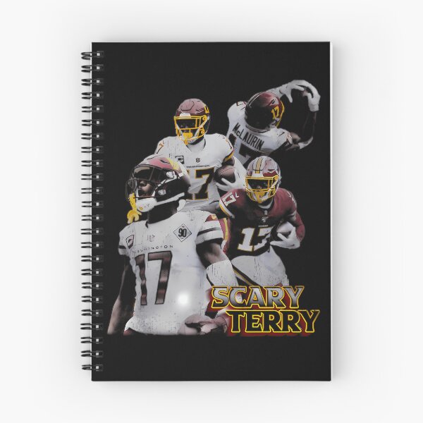 Item preview, Scaryterry designed and sold by ziyadLAT.