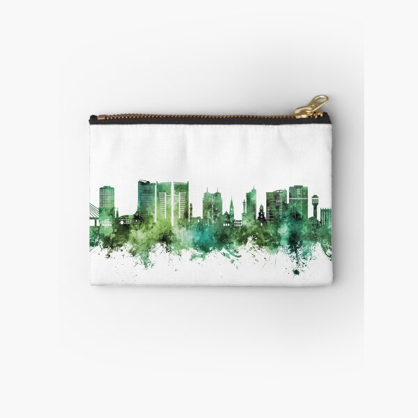 Item preview, Dar es Salaam Skyline designed and sold by ArtPrints.