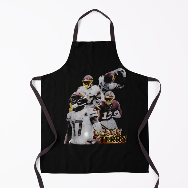 Item preview, Scaryterry designed and sold by ziyadLAT.