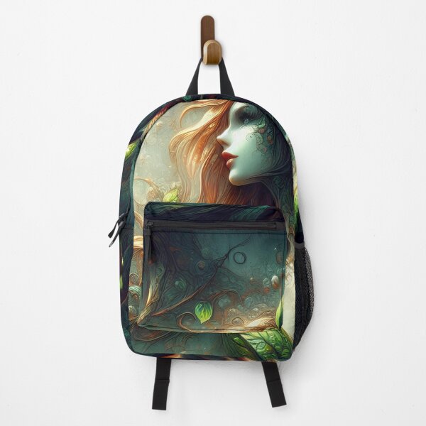 Item preview, Enchantress of the forests designed and sold by Artillenium.