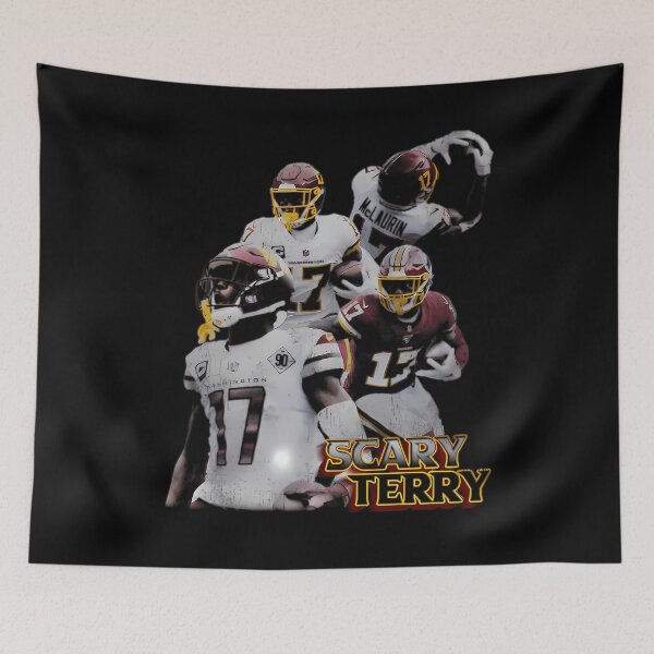 Item preview, Scaryterry designed and sold by ziyadLAT.