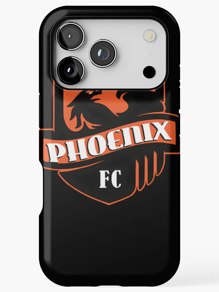 Thumbnail 1 of 4, iPhone Case, Phoenix Rising designed and sold by Rakeeb199.